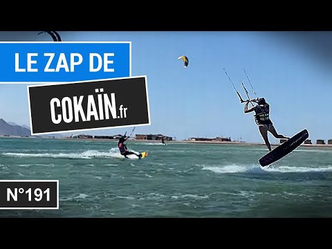 Download Lagu Le Zap de Cokaïn.fr n°191.mp3