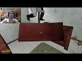 EL BAÑO ESTÁ OCUPADO - Prop Hunt con Willy, sTaXx y Vegetta