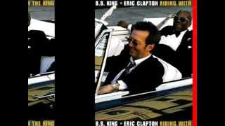 Watch Bb King Worried Life Blues video