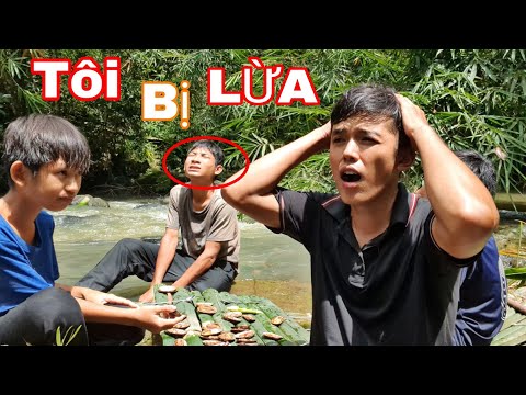ÔM ĐẦU vì Nhận Cú LỪA CAY ĐẮNG Từ SANG VLOG