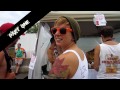 Philadelphia Naked Bike Ride 2012 - Part 1