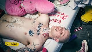 Watch Lil Peep U Said video