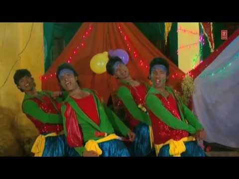 Sabke Mubarak Holi Hot Bhojpuri Holi Dance Video 2014 Aam...