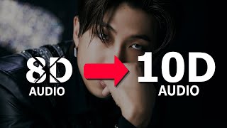 RM (BTS) - DO YOU [10D USE HEADPHONES!] 🎧