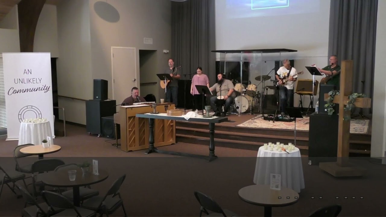 November 6, 2022 - The Table | Blackwater UMC