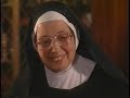 Sister Wendy in Conversation part 1