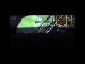 OLLY MURS Guilfest 2012 - Signed Sealed Delivered; falls down stairs