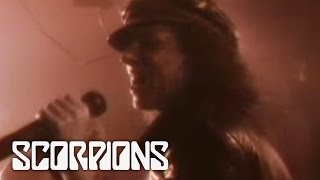 Watch Scorpions I Cant Explain video