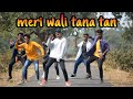 Meri wali tana tan || new nagpuri video || Crazy boyzz present || singer sarwan ss