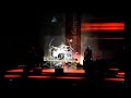 Israel & New Breed - drum solo - the power of one - Our God - Milano Live 29-05-2013