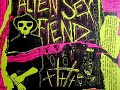 Alien Sex Fiend - RIP