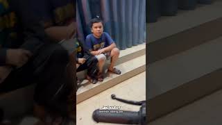 Viral Badut K0Pet Cod Budak