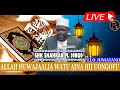 🔴#LIVE: SHK SHAHRAN M. JONGO: WATAMBUE WAJA WA ALLAH AMBAO HUWAMIMIA UONGOFU