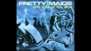 Watch Pretty Maids Why Die For A Lie video