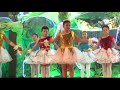 CANH THỨC GIÁNG SINH 2017 - GIÁO XỨ THỦY LỢI
