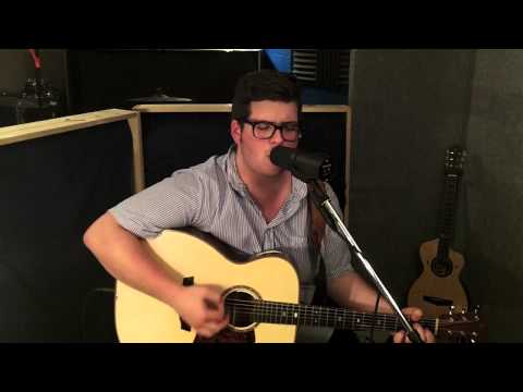 Noah Cover of "Radioactive" by Imagine Dragons