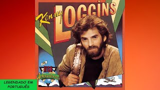 Watch Kenny Loggins If Its Not What Youre Looking For video
