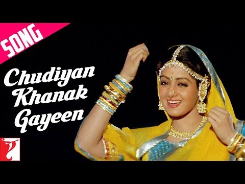 Morni Baaga Maa - Song - Lamhe