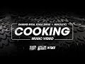 Cooking - Khaing Myal Kyaw Swar x Nekoleyo (Music Video)