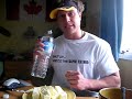 Furious Pete - EATING A POUND OF BUTTER - DO NOT TRY THIS AT HOME