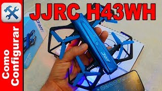 JJRC H43wh Price