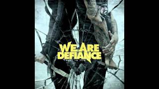 Watch We Are Defiance Not Another Song About You video