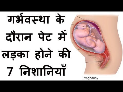 Download Baby Boy Symptoms During Early Pregnancy In Hindi ...