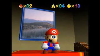 Gamma 64 Beta Romhack