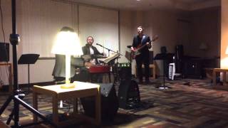 Jazz in the Clay ~ JD Trio