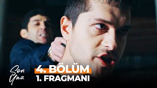 Son Yaz 4. Bölüm 1. Fragmanı | Çok Az İnsan İkinci Şansı Hak Eder!