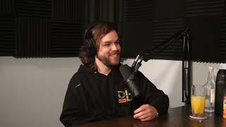 TVLKS with TVBOO#125 - Liquid Stranger