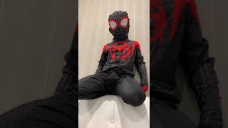 Miles morales afonso youtuber