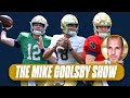The Mike Goolsby Show: Overview of Notre Dame's spring game | Who and what stood out?