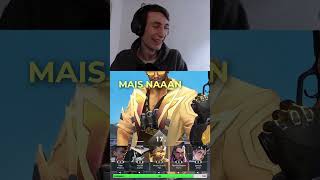 Une Game Ruinée Avant Même Davoir Commencée