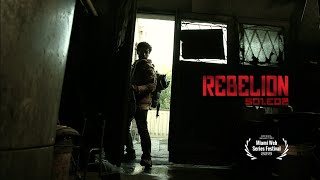 REBELION Capitulo 2 Completo