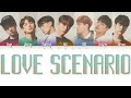 iKON (아이콘) - Love Scenario (사랑을 했다) (Color Coded Lyrics Eng/Rom/Han)