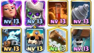 Asmr Fr Clash Royale