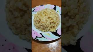 Sade Bulgur Pilavı