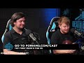 Why Ghost Rider VS Lobo | DEATH BATTLE Cast 140