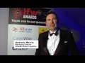 Andrew Morris - Allseas Global Logistics - IFW Awards 2011