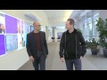 Satya Nadella: First interview as CEO of Microsoft 2014 (EXCLUSIVE) klip izle