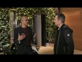 Satya Nadella: First interview as CEO of Microsoft 2014 (EXCLUSIVE) klip izle