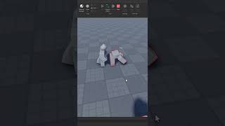 Making A Finisher For My Combat System