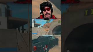 Drdisrespect Hates The Vehicles In Warzone 2