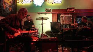 Cati1972 Improvisation Siyah Peynir Ensemble 14 2020.02.12