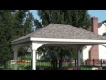 gazebos