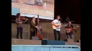 Watch Robbie Fulks Goodbye Goodlookin video