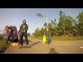 Niseko Downchill Easy Rider Moter Bikin music by Sparks Go Go