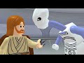Lego Star Wars Movie images Lego Star Wars Movie