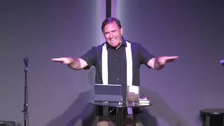 REDISCOVER JESUS | EDUCATING THE HEART | 09.11.22